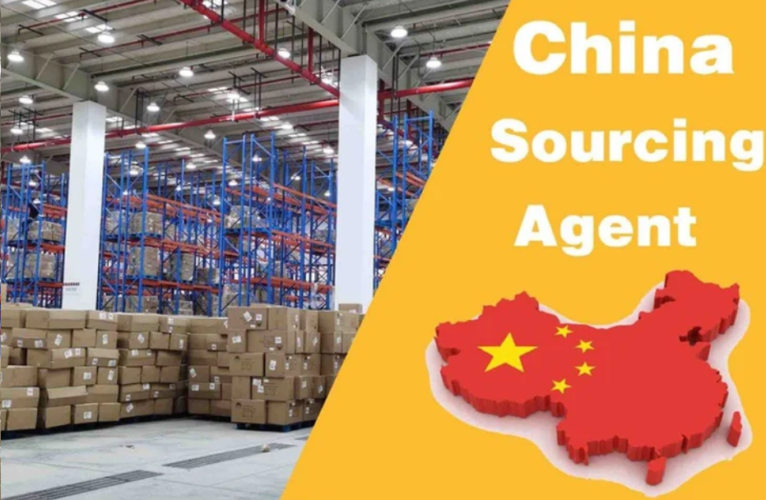 China Sourcing Agent