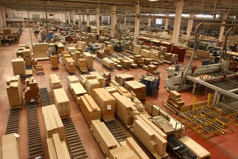 Indonesia Furniture Manufacturers