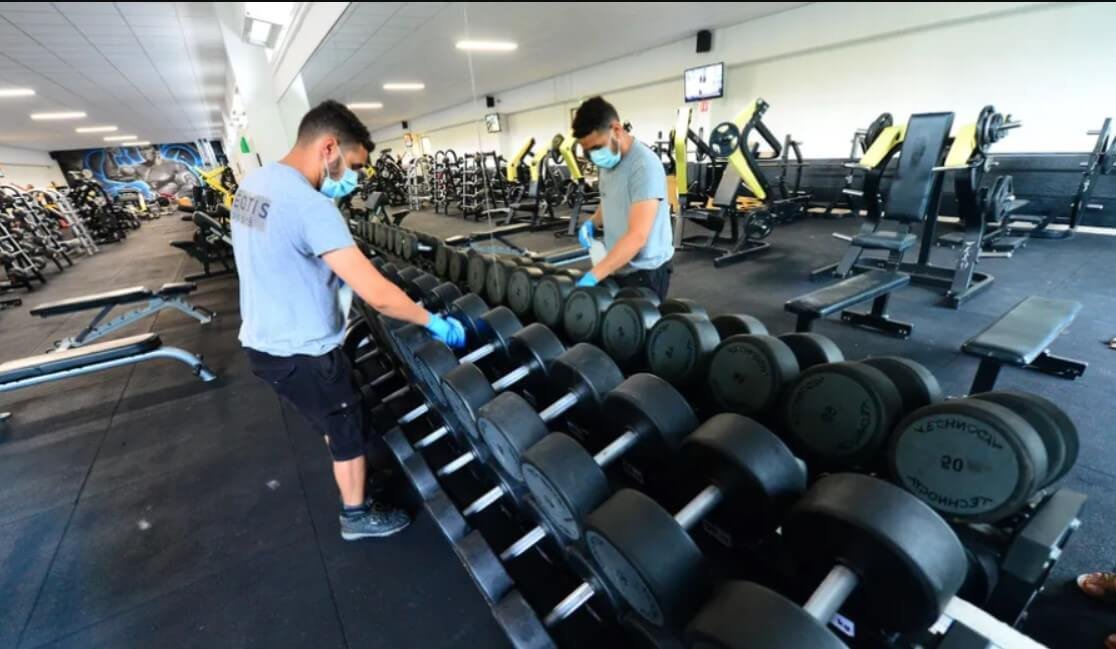 Choosing Reliable Fitness Equipment Manufacturers in China