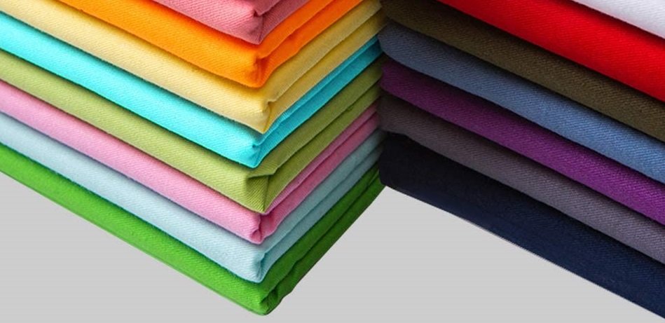 Viscose Cotton Blend Woven Fabric Chinese Manufacturer - China