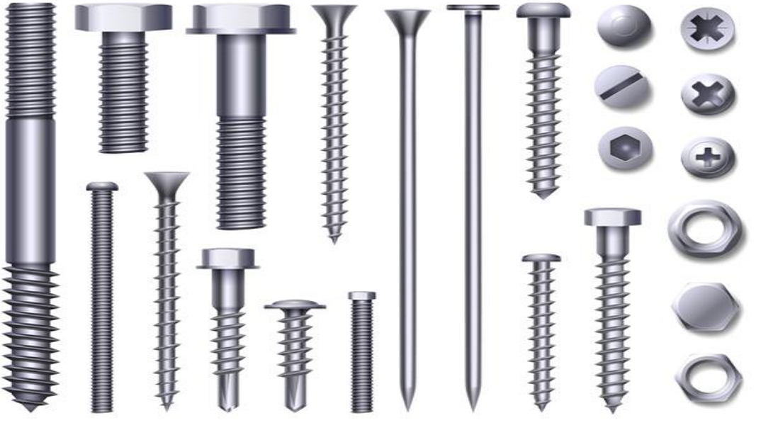 Sourcing Excellence: China's Bolts and Nuts Suppliers