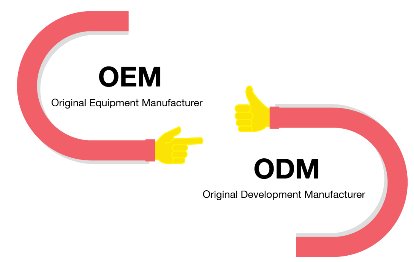 OEM Vs ODM: Which Manufacturing Strategy Is Best For Your Business?