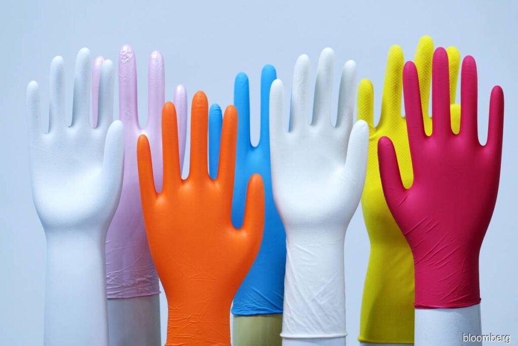 Choosing a Reliable Gloves Manufacturer in China