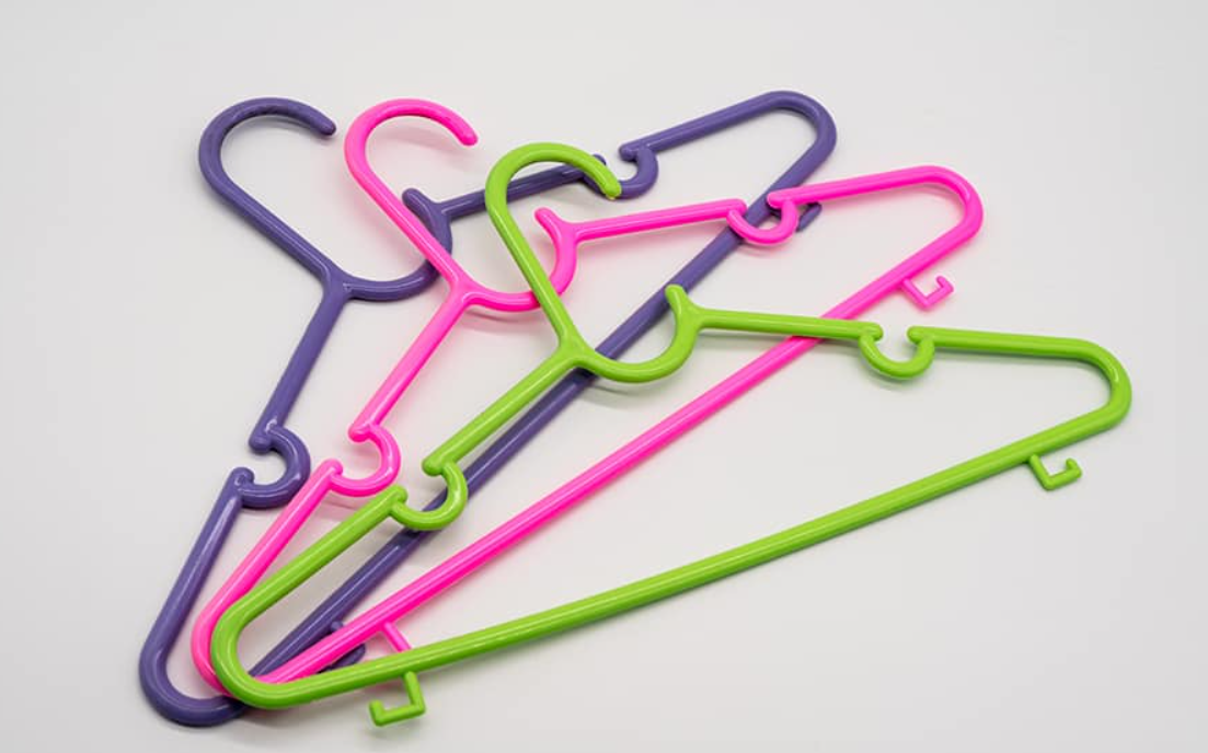 How to Find Reliable Hanger Manufacturers in China