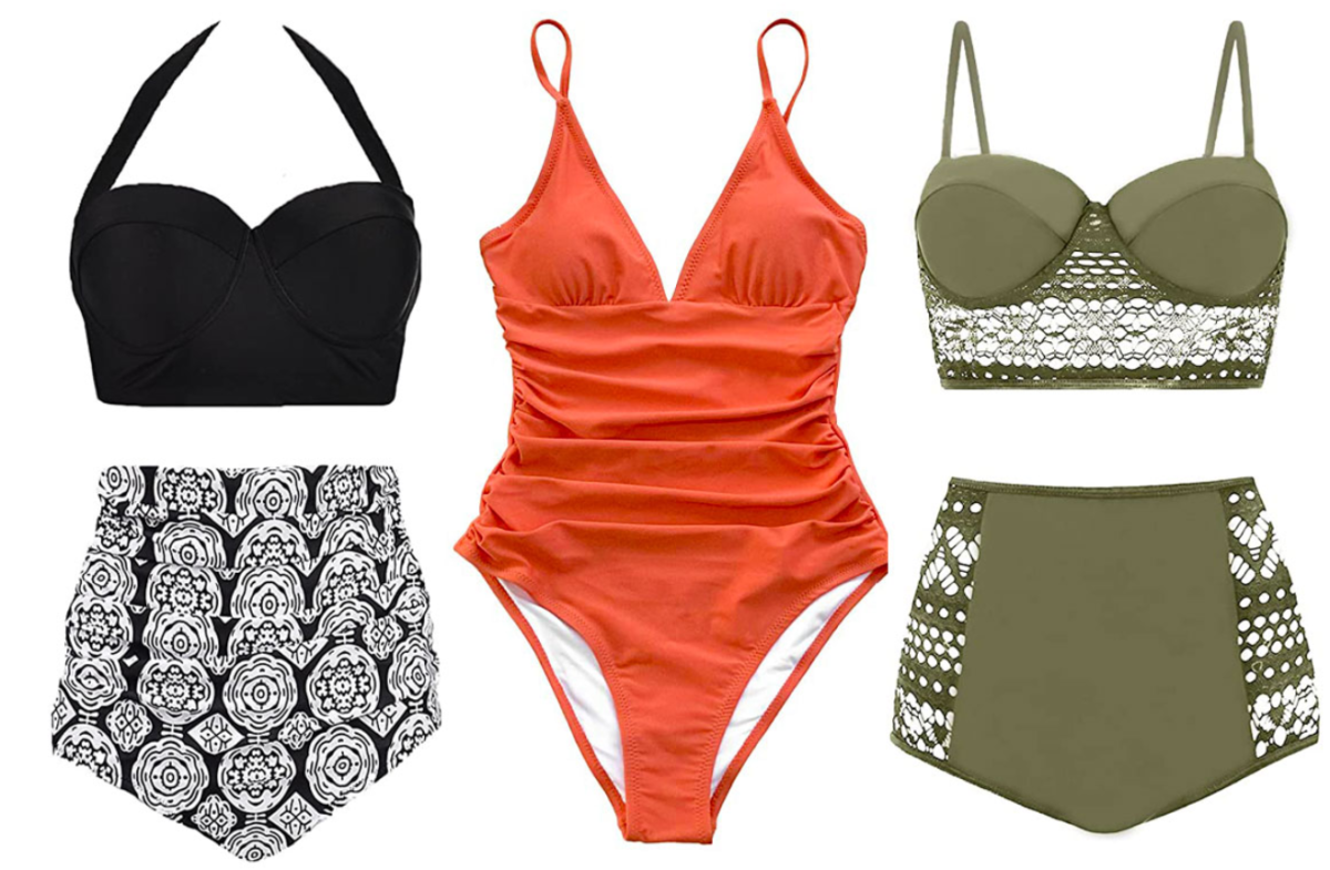 Seamless Sourcing: Identifying Top Swimwear Manufacturers