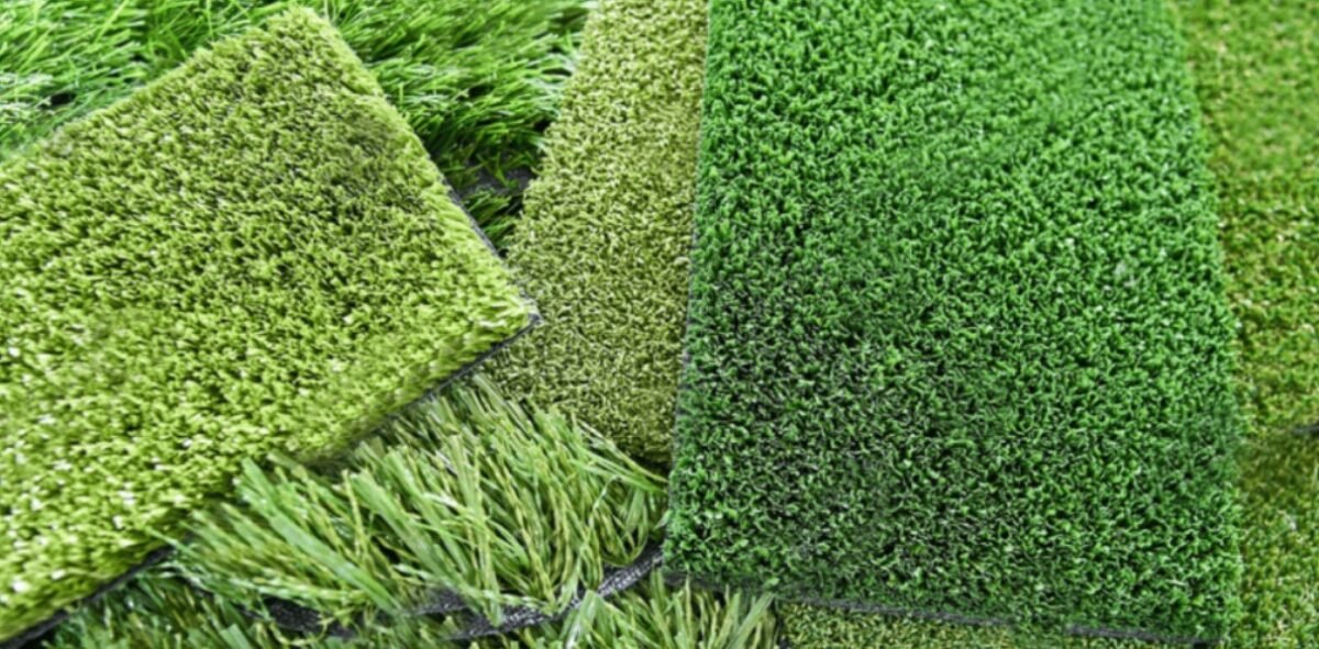 Artificial Grass from China A Wholesaler's Guide