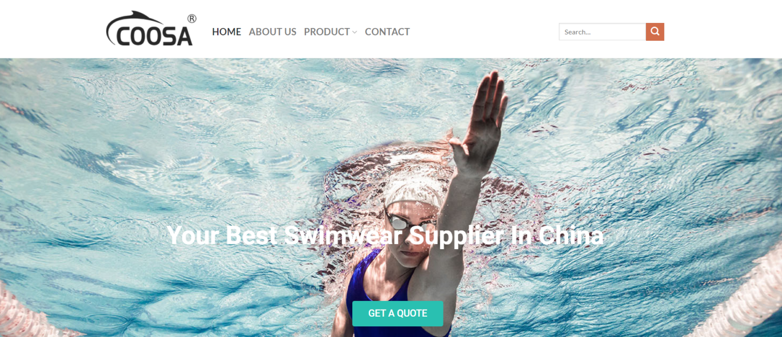 Seamless Sourcing Identifying Top Swimwear Manufacturers