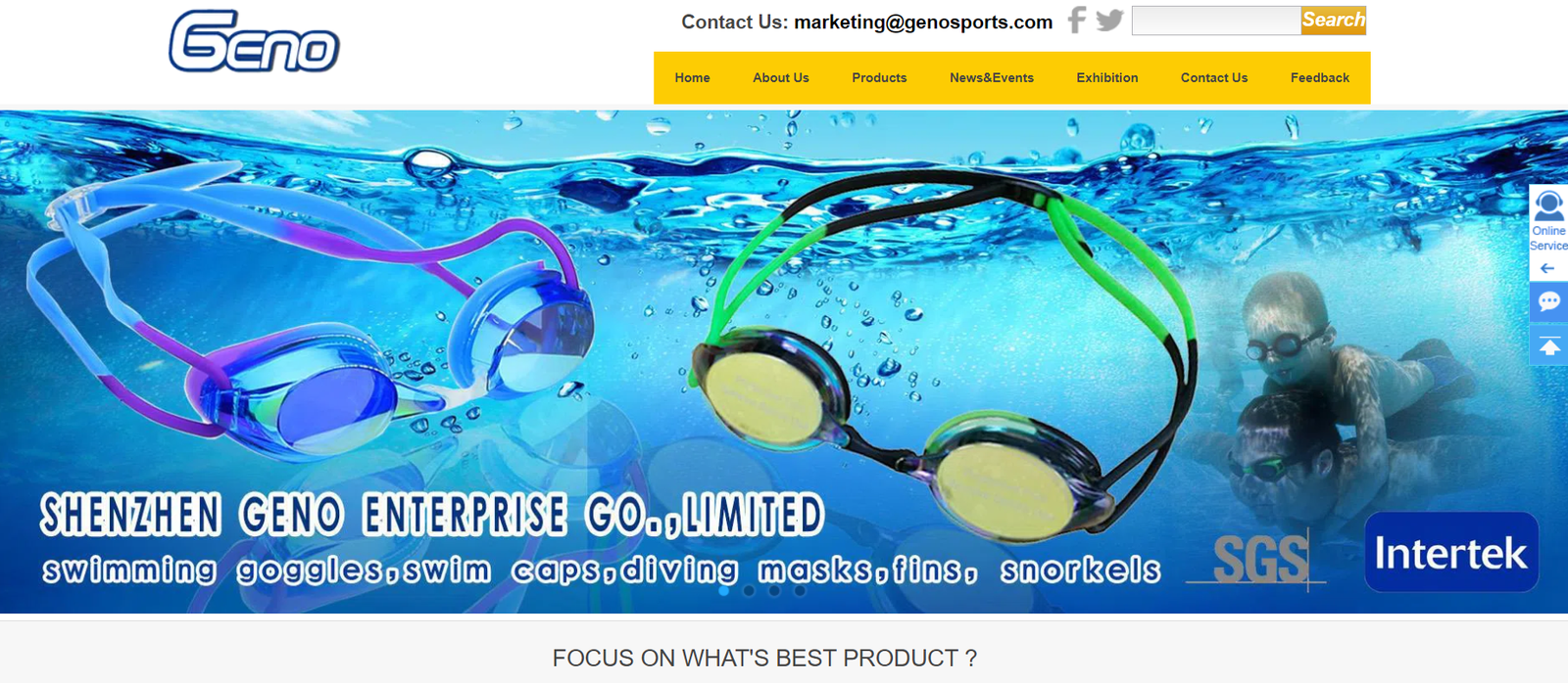 Seamless Sourcing Identifying Top Swimwear Manufacturers