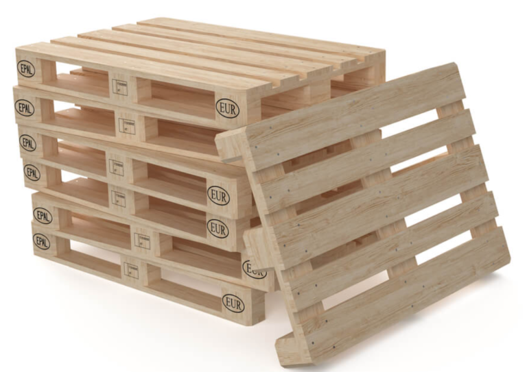 Pallet Suppliers in China Your Secret to Successful Imports