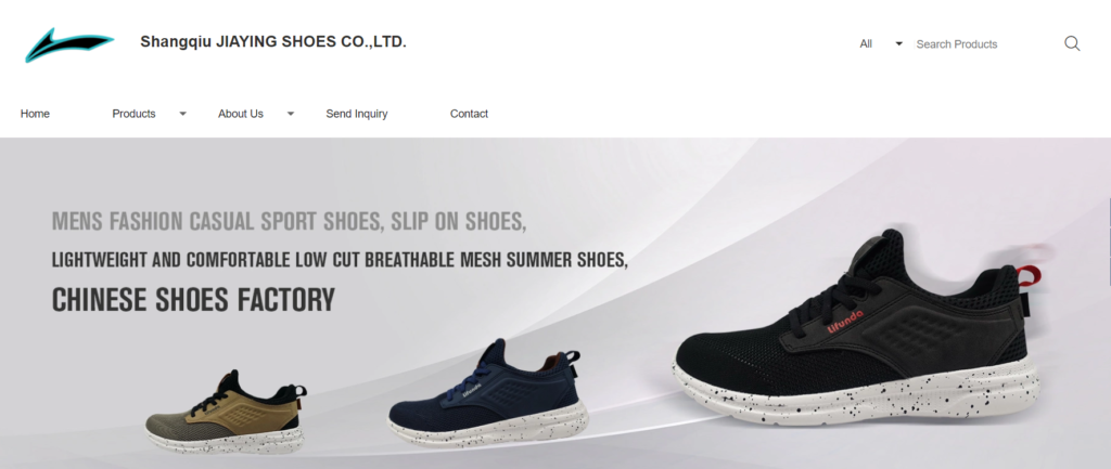9 Top Manufacturers In China To Wholesale High-Quality Shoes