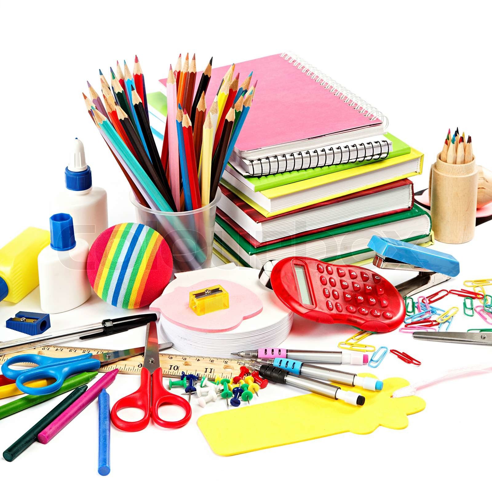 Stationery Manufacturer from China: All You Need to Know