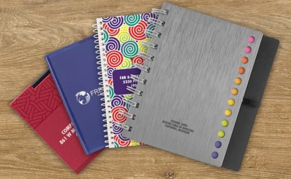 Scale Your Import Business with China's Best Notebook Manufacturers