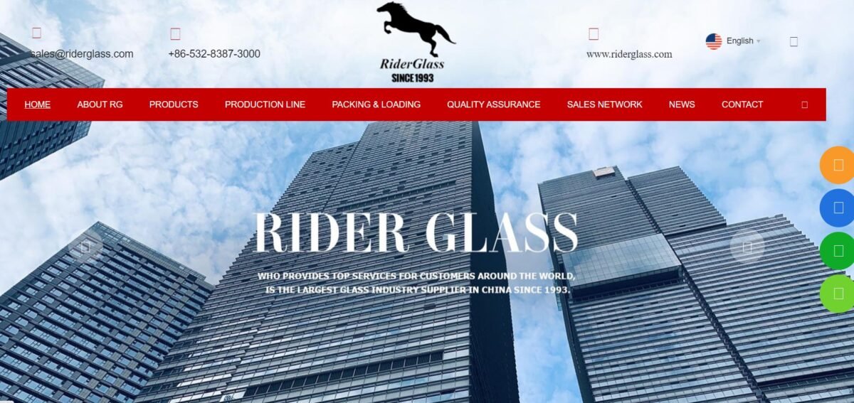 Tips & Strategies How to Successfully Import Glass from China