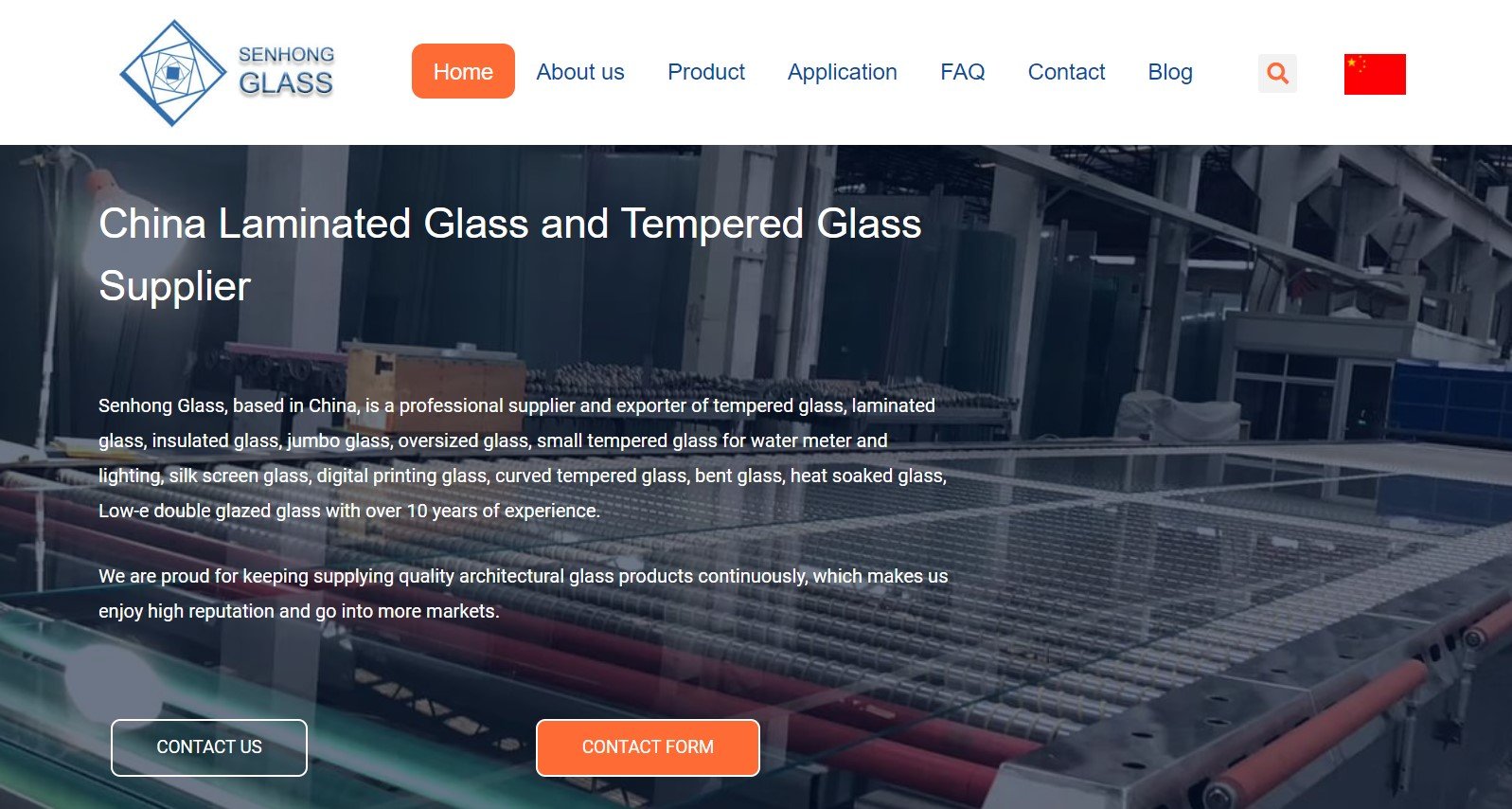 Tips & Strategies How to Successfully Import Glass from China
