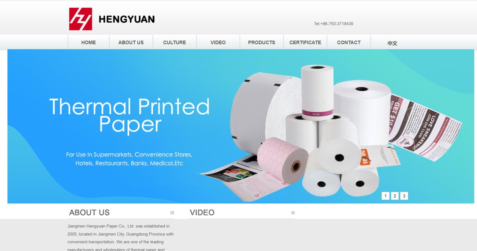 China's Leading Toilet Paper Manufacturers A Comprehensive Overview