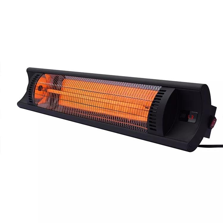 Partnering with Top Heater Manufacturers in China