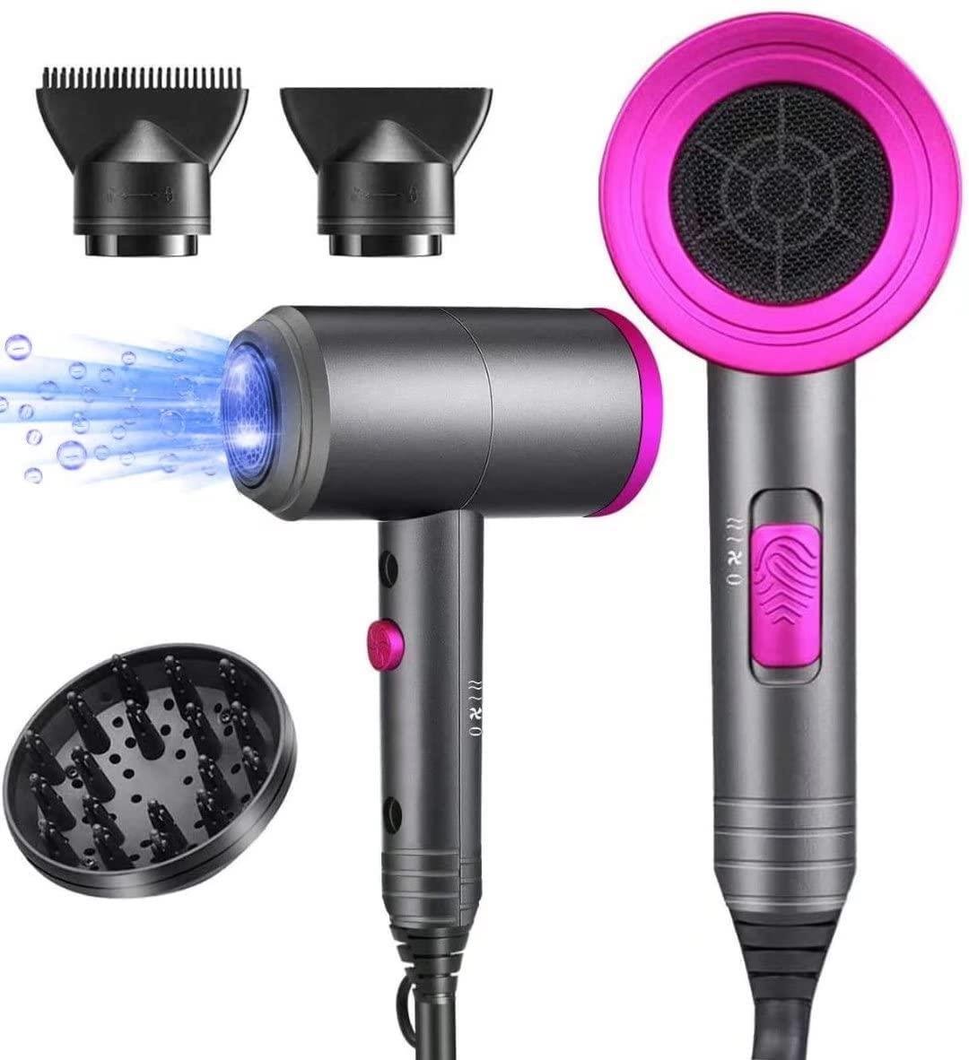 Discover China's Premier Hair Dryer Manufacturers