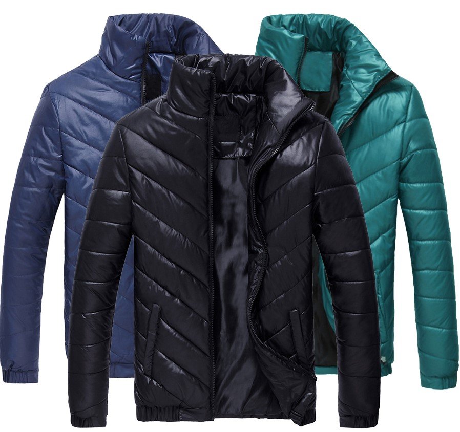 Sourcing Success: China’s Custom Puffer Jackets