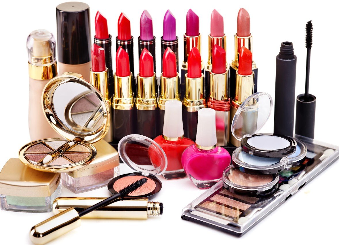 Chinese Makeup Manufacturer  Saubhaya Makeup