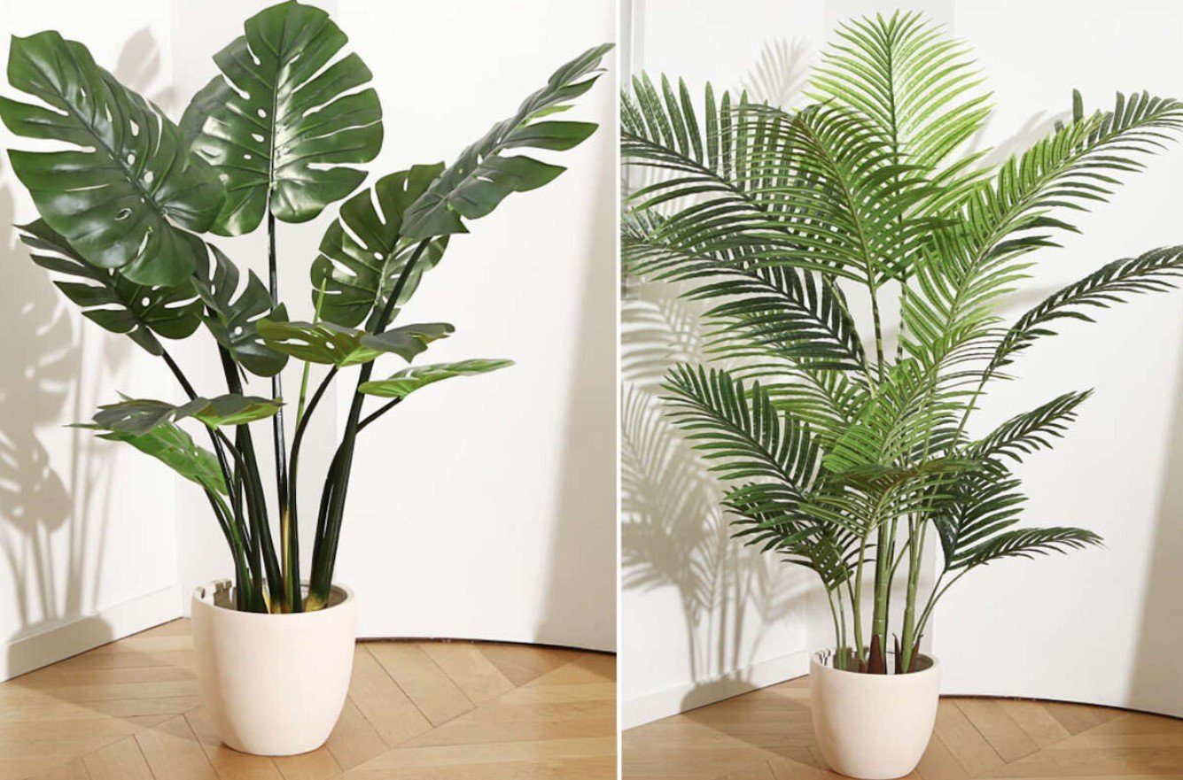 Why You Should Buy Fake Plants - Where to Buy Artificial Plants