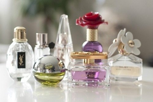 Best perfume manufacturers hot sale