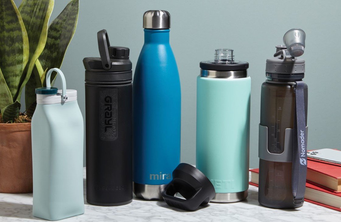 Why has my stainless steel flask thermos bottle hydro flask stopped  working?-ECOWAY HOUSEWARE