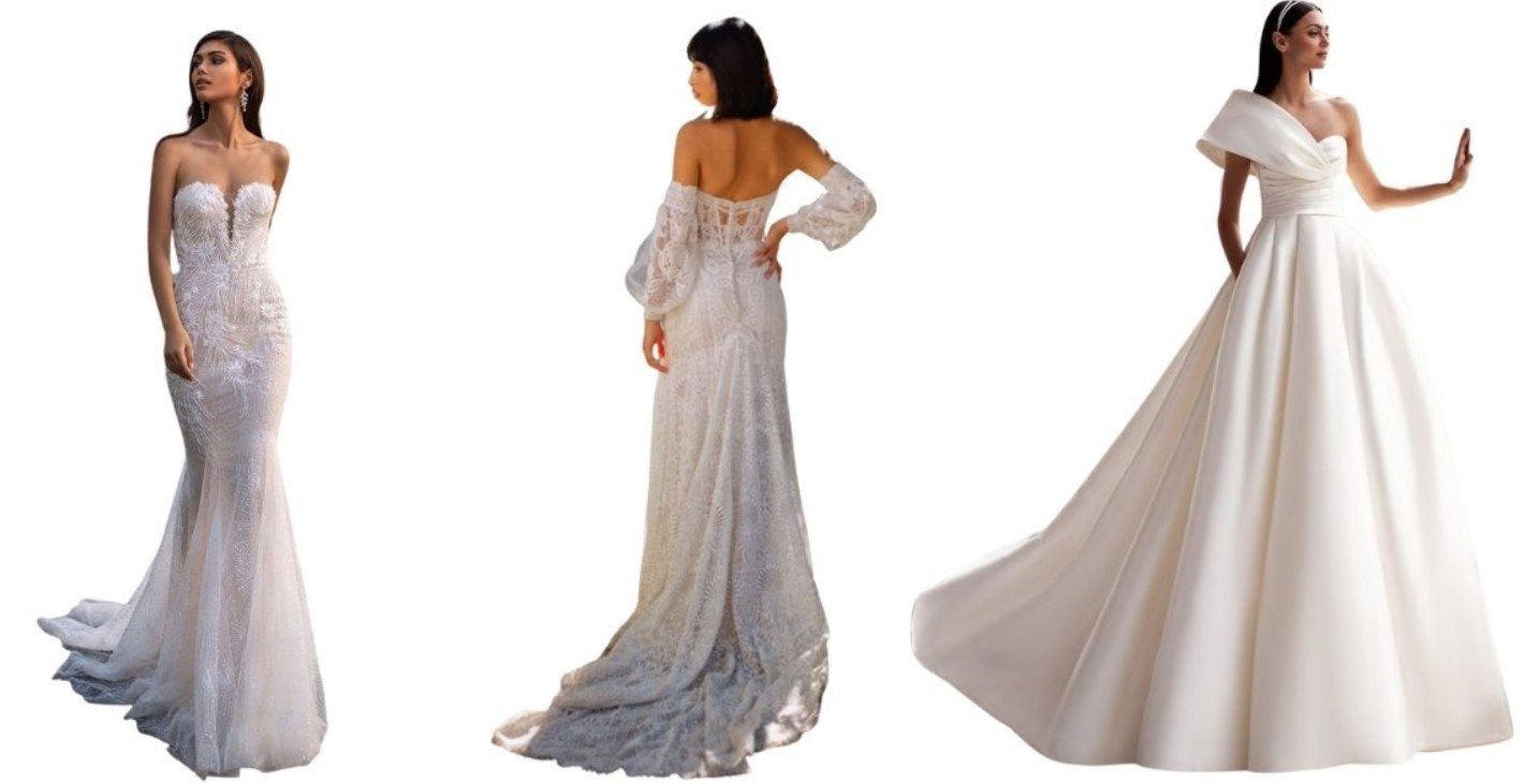 13 Ways To Find Wedding Dress Manufacturer From China