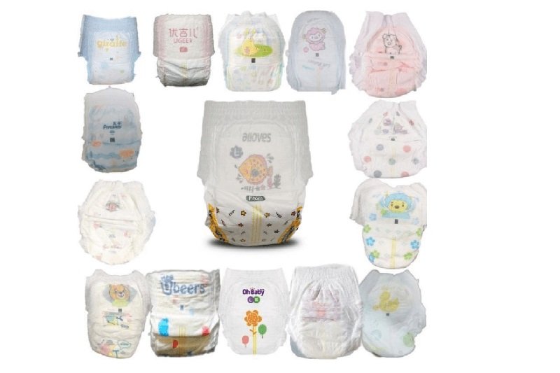 Huggies ULTRA COMFORT diapers girls, Mother Kids Diapering Toilet Training  Disposable Diapers Baby For Children kiddiapers Diaper Wipes - AliExpress