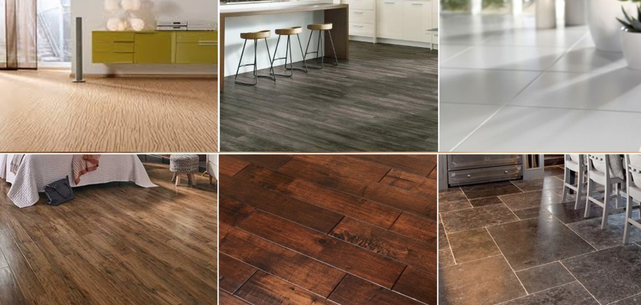 Chinese Flooring: Quality, Variety, and Affordability