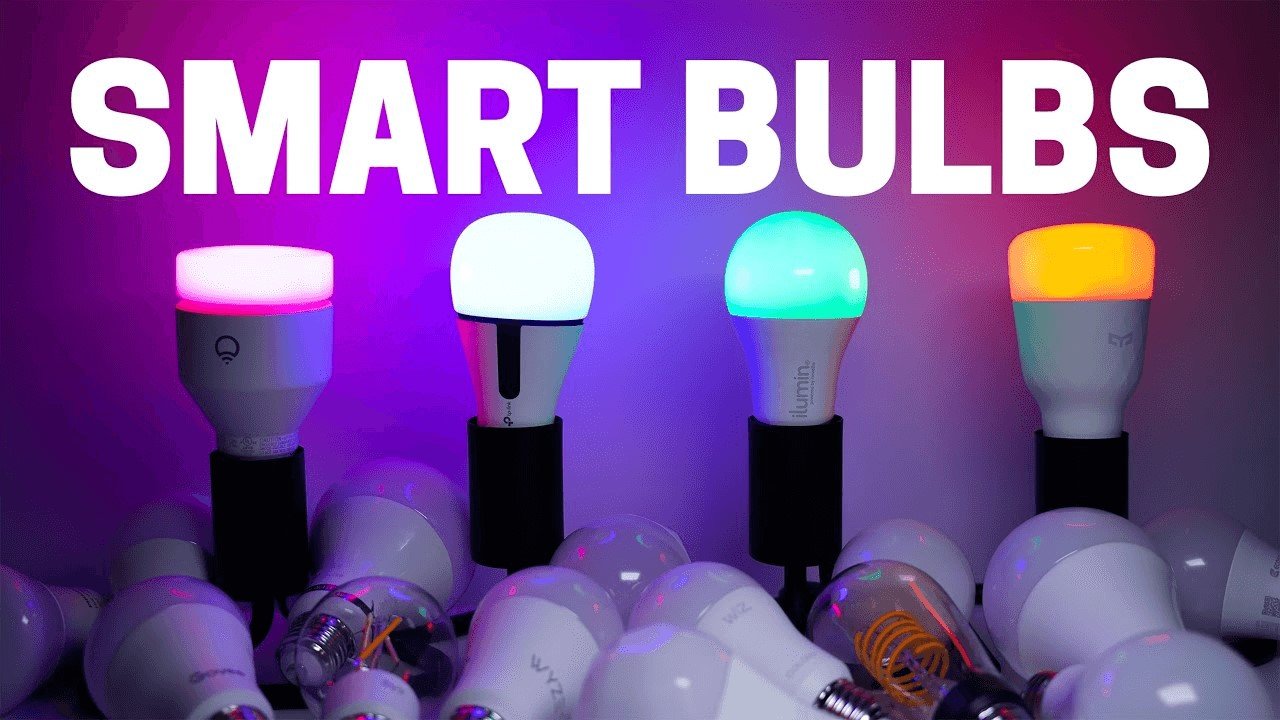 The Ultimate Guide To Smart Light Bulbs Everything You Need To Know 