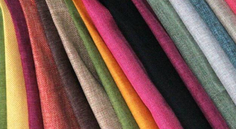 China Linen Upholstery Fabric for Chairs Manufacturers, Suppliers