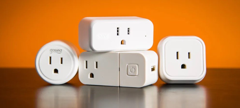 Etekcity Voltson Mini Smart WiFi Outlet Review and Setup 