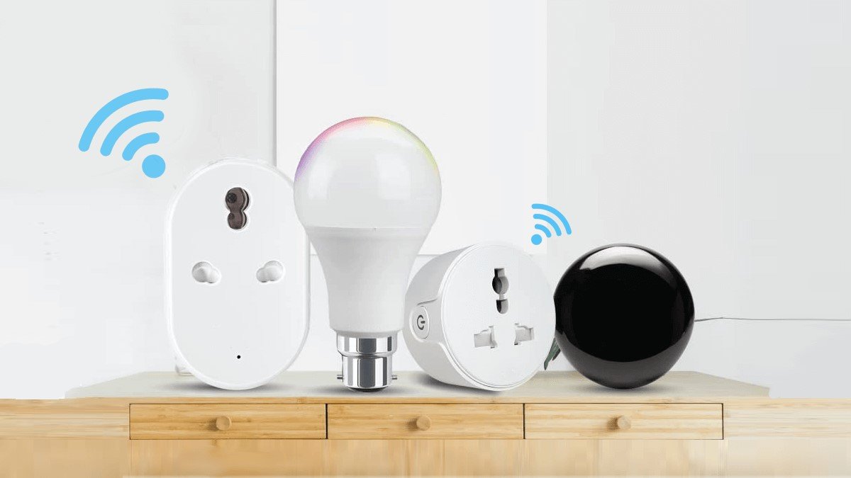 Etekcity WiFi Smart Plugs On Sale for Under $12 Each [Deal