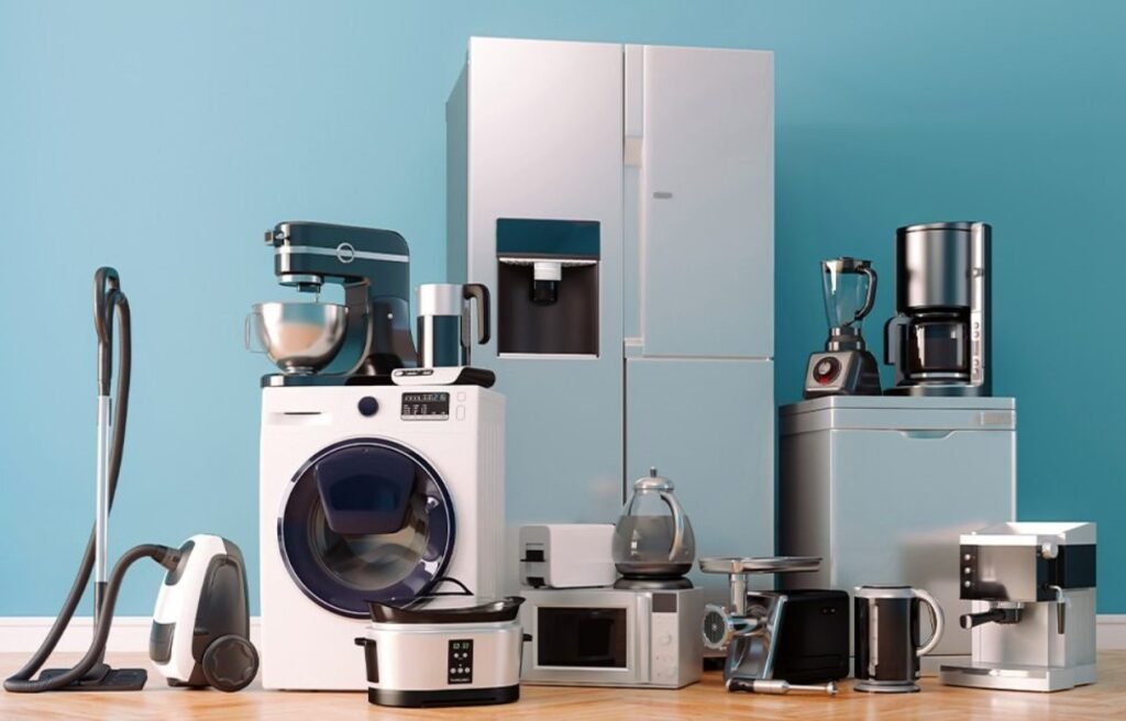 Electronic Equipment Suppliers Guide