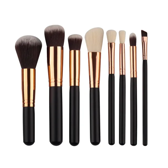 Makeup brush manufacturer product examples